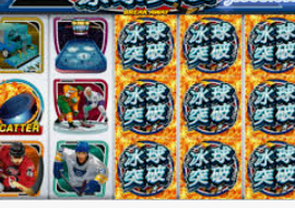 电子游戏平台jdb正式版